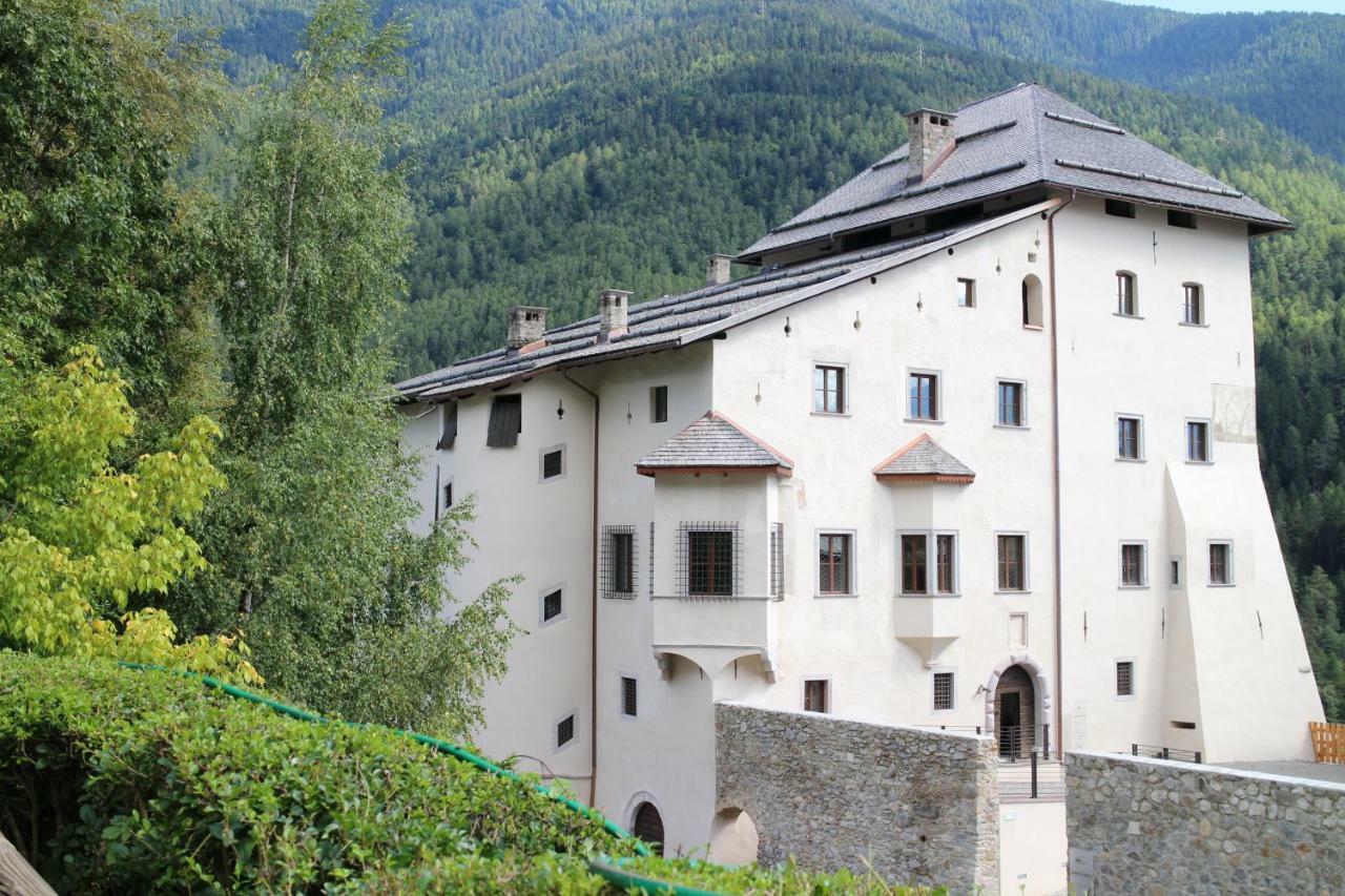 HOTEL Chalet Val Di Rabbi Exterior foto